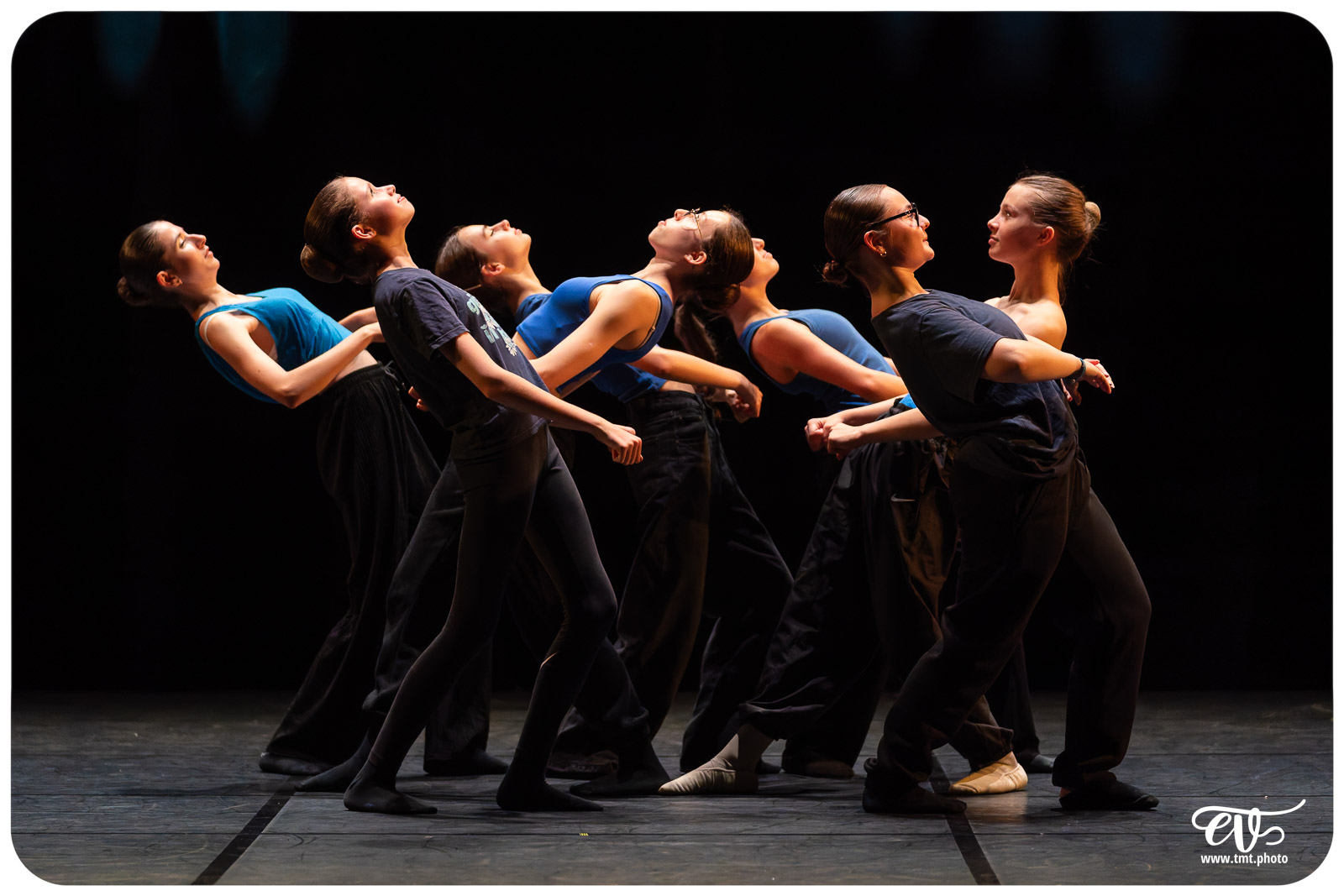 GALA DE DANSE EMMDH 2025